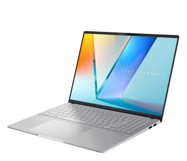 ASUS Vivobook S16 M5606WA R9-365 AI/32GB/1TB/Win11 OLED 120Hz - 1299871 - zdjęcie 4